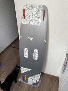 NOBILE LOHELAUD 138cm (3 foto / 4)