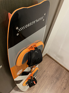RRD LOHELAUD 139cm 2021a. (2 foto / 6)