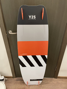 RRD LOHELAUD 139cm 2021a. (3 foto / 6)