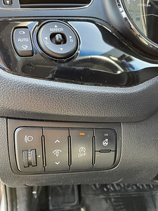 Kia CEED 2015. 1,6L 99kw (11 foto / 12)