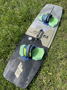 KiteBoards. Kite, Lohelaud, Surf. (2 foto / 10)