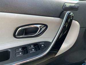 KIA CEED 2015. 1,6L. 99kw (10 foto / 12)