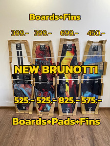 Brunotti 137cm. NEW!!! (7 foto / 7)