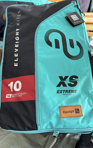 Eleveight XS 2024.+NEW BAR!!! (2 foto / 8)
