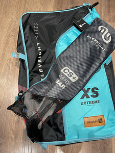 Eleveight XS 2024.+NEW BAR!!! (6 foto / 8)