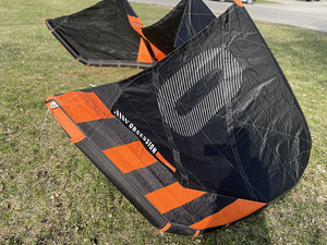 RRD OBSESSION 12m+poom (2023) (7 foto / 9)