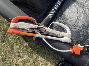 RRD OBSESSION 12m+poom (2023 ostetud) (7 foto / 10)