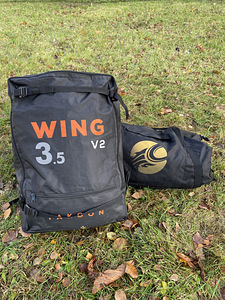 Wingid for Sale %%% 3m-6m (8 foto / 10)