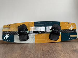 Kite board, lohelaud (8 foto / 8)