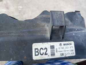 OPEL ZAFIRA B 1.9 CDTI (1 foto / 6)