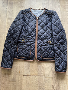 Massimo Dutti. Kerge jakk (1 foto / 10)
