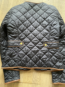 Massimo Dutti. Kerge jakk (2 foto / 10)