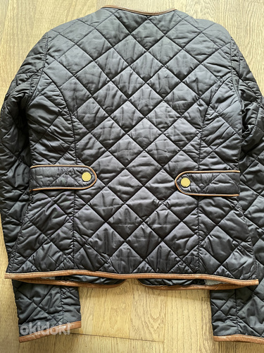 Massimo Dutti. Kerge jakk