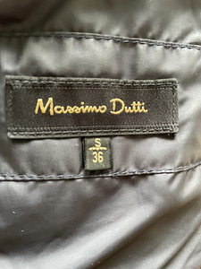 Massimo Dutti. Kerge jakk (5 foto / 10)