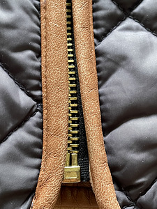 Massimo Dutti. Kerge jakk (4 foto / 10)
