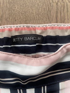 Betty Barclay. Suvised püksid (3 foto / 6)