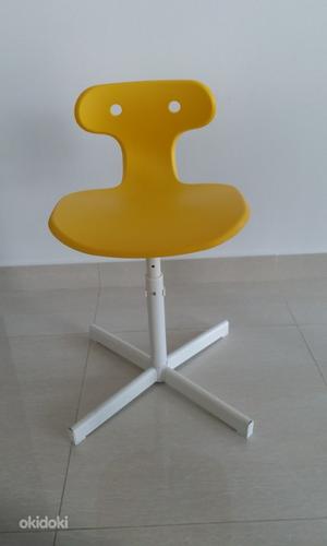 IKEA Molte стулья (фото #1)