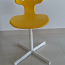 Ikea molte стулья 2шт (фото #1)