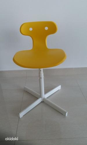 Ikea molte стулья 2шт (фото #1)