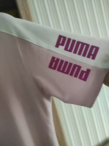Puma naiste kleit suurus S. (3 foto / 6)
