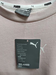 Puma naiste kleit suurus S. (6 foto / 6)