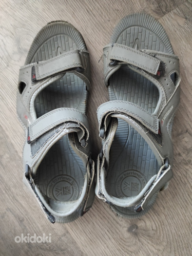 Meeste sandaalid suurus 43 (foto #2)
