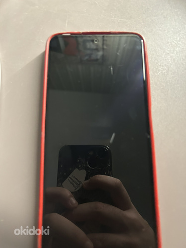 Poco X4 Pro