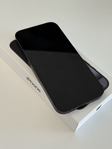 Apple iPhone 14 pro 128 GB must (1 foto / 3)