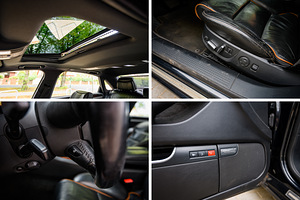 Audi A8 3.0 171kw Long (12 foto / 15)