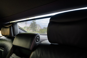 Audi A8 3.0 171kw Long (14 foto / 15)