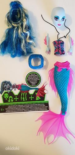 Monster high комплект для куклы (фото #1)