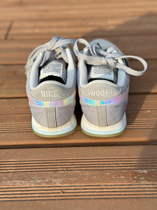 Nike Pre Love O.X. running shoes jooksujalatsid, s.39 (2 foto / 4)