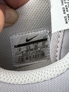 Nike Pre Love O.X. running shoes jooksujalatsid, s.39 (4 foto / 4)