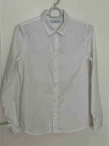Valge särk, Reserved, s.158 (1 foto / 4)