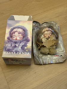 PPOPMART Skullpanda (1 foto / 9)
