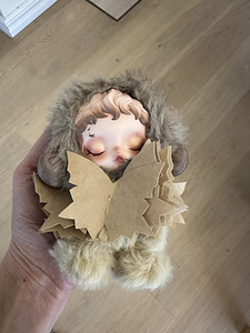 PPOPMART Skullpanda (4 foto / 9)