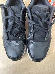 Кроссовки Nike, s.44,5 (4 фото из 4)