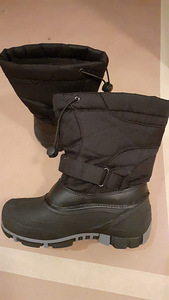 Laste saapad lk.35 (2 foto / 3)