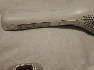 Philips Lumea Precision Plus IPL фотоэпилятор (2 фото из 2)