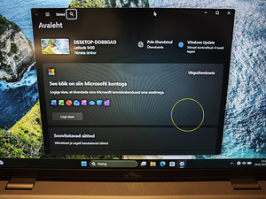 Dell Latitude 5430 i5 1235U 16GB (4 foto / 4)