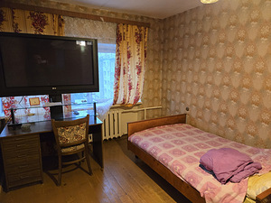 Vasara tn 22a, Põhja-Tallinna, Tallinn, Harjumaa (1 foto / 21)