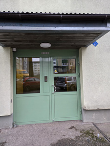 Vasara tn 22a, Põhja-Tallinna, Tallinn, Harjumaa (27 foto / 27)