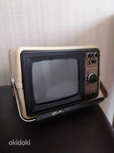 Telekas