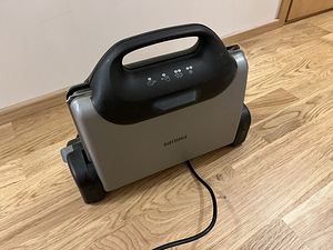 Электрогриль Philips (2 фото из 3)