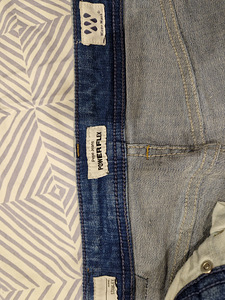 Meeste teksad Pepe Jeans (6 foto / 6)