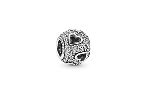 Pandora amuletid 3tk 65EUR/1tk 25 (1 foto / 6)
