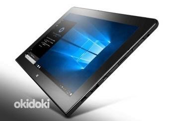 Uus - Lenovo ThinkPad tablet 10 Gen2 + klaviatuur + ümbris (foto #2)