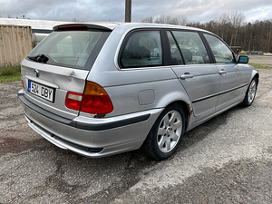 M: BMW 328 (5 foto / 14)