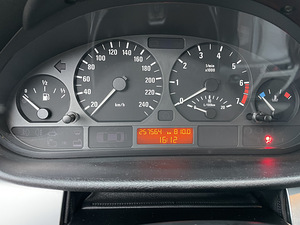 M: BMW 328 (7 foto / 14)