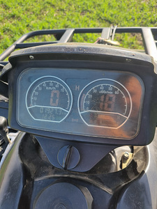 Cfmoto CFORCE 500-2A 2015 (6 фото из 10)